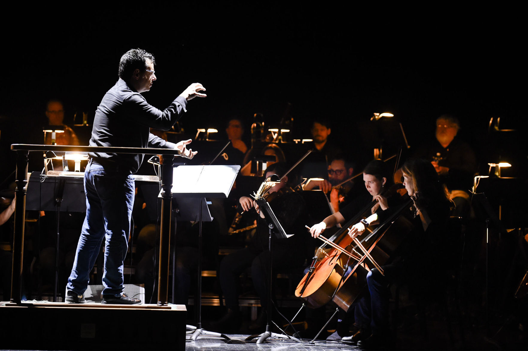 Helena Symphony